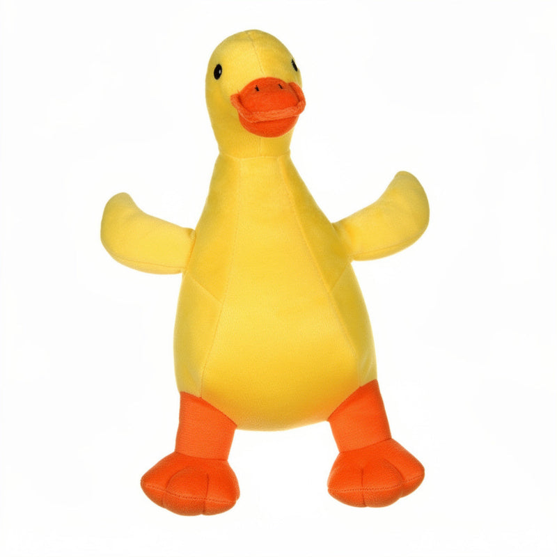 Peluche con Funzione Squittio per Cani