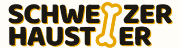 SchweizerHaustier.ch Logo